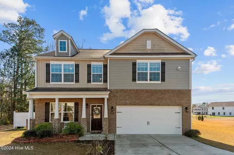 3105 Streamside Ln, Winterville, NC 28590
