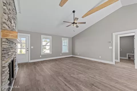5769 Stott St, Bailey, NC 27807 photo 12