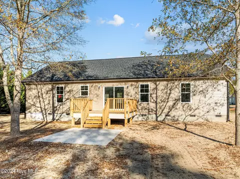5769 Stott St, Bailey, NC 27807 photo 28