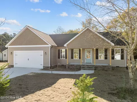 5769 Stott St, Bailey, NC 27807 photo 35