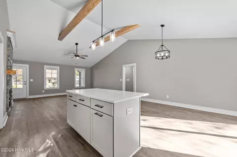 5769 Stott St, Bailey, NC 27807 photo 8