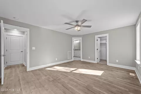 5769 Stott St, Bailey, NC 27807 photo 14