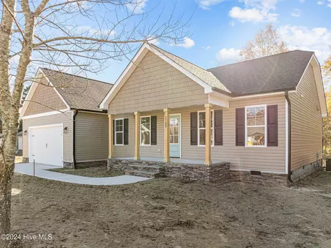 5769 Stott St, Bailey, NC 27807 photo 32
