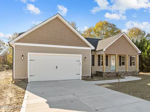 5769 Stott St, Bailey, NC 27807 photo 36