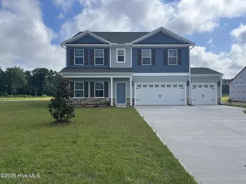 237 Mayflower Dr NW #35, Calabash, NC 28467