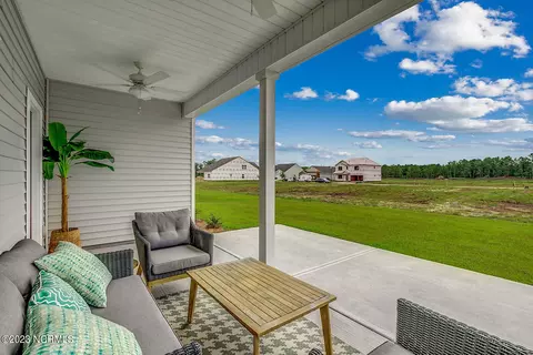 257 Mayflower Dr NW #LOT 39, Calabash, NC 28467