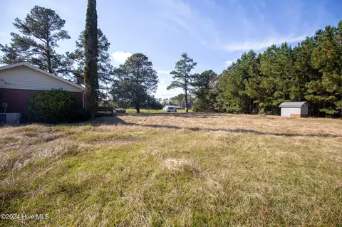 Exterior - 865 Silver Spoon Rd, Evergreen, NC 28438 photo 9 of 9