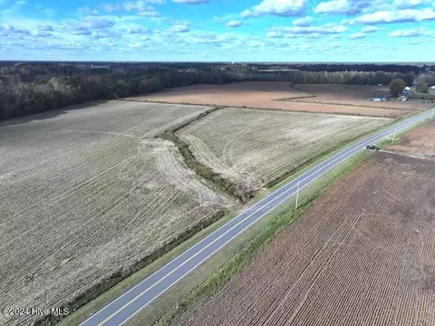 tbd Whaley Rd, Kinston, NC 28501