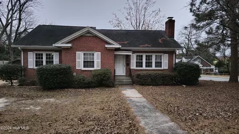 704 E Washington St, Rockingham, NC 28379