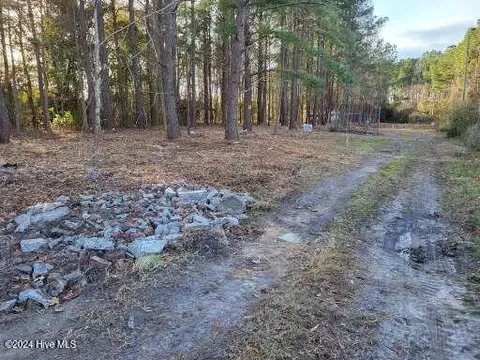 lot6 Minor Run Rd, Edward, NC 27821