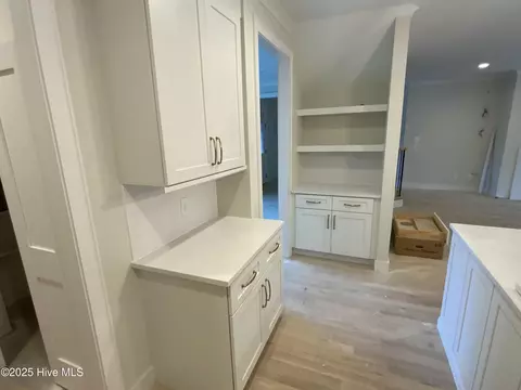 Entry Way - 5 Castle Bridge Ct, Pinehurst, NC 28374 photo 1 of 2