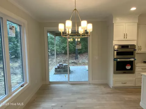 Dining - 5 Castle Bridge Ct, Pinehurst, NC 28374 photo 1 of 1