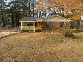 129 Lucas Cir, Rocky Mount, NC 27801