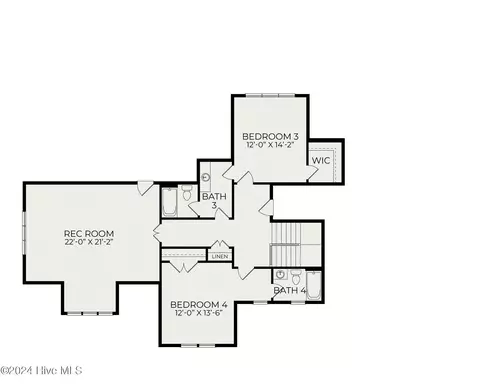 265 Hollycrest Dr, Pinehurst, NC 28374 photo 3