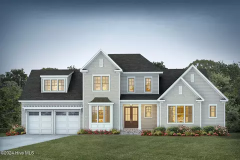 265 Hollycrest Dr, Pinehurst, NC 28374
