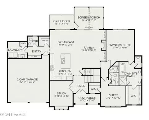 265 Hollycrest Dr, Pinehurst, NC 28374 photo 2