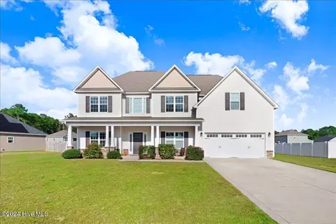 103 Tiburon Ct, Goldsboro, NC 27534