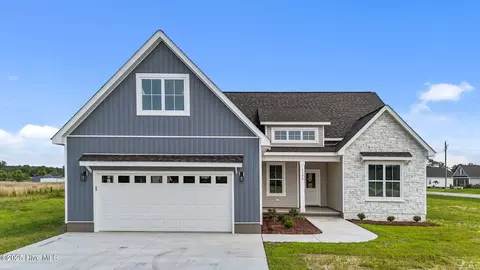 2298 Kinsaul Willoughby Rd, Greenville, NC 27834