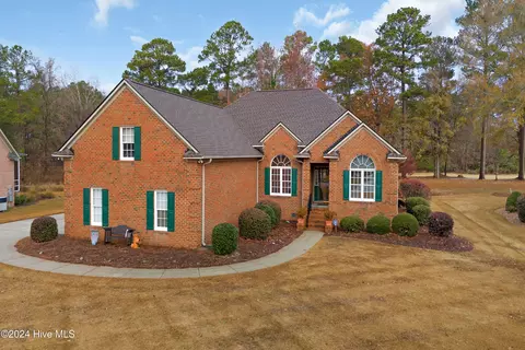 124 Mellen Rd, New Bern, NC 28562