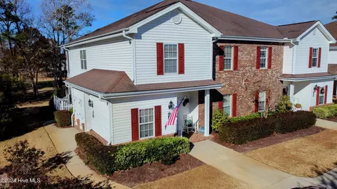 8855 Radcliff Dr NW UNIT 11A, Calabash, NC 28467