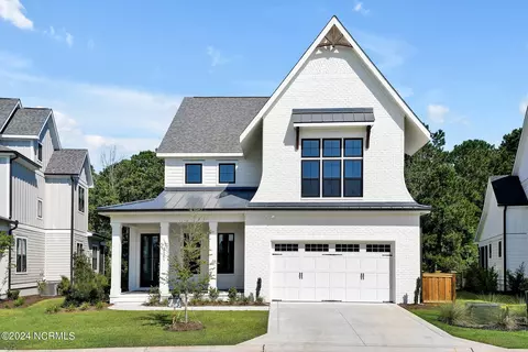 8241 Winding Crk Cir, Wilmington, NC 28411