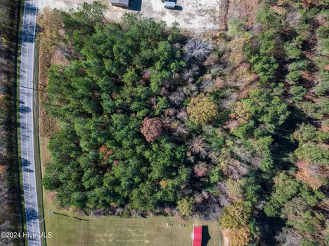 717 Yeopim Rd, Edenton, NC 27932