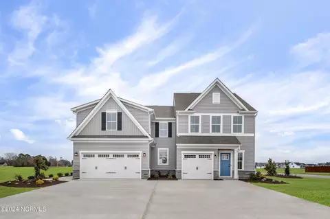 118 Spinnaker St # B, Elizabeth City, NC 27909