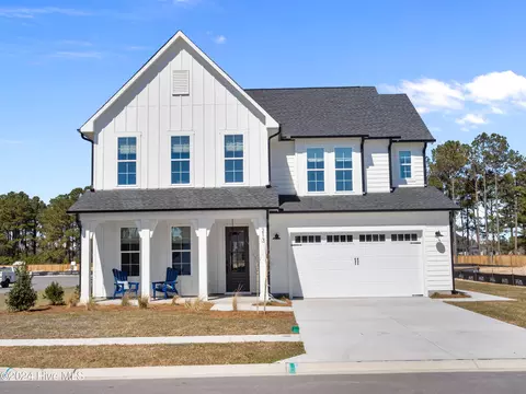 213 Sailor Sky Way #365, Hampstead, NC 28443