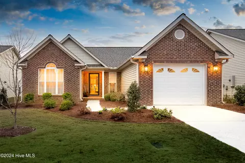 2310 Big Ben Dr, Greenville, NC 27858