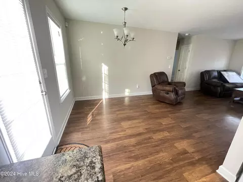 Living - 60 Grace D King Ln, Faison, NC 28341 photo 1 of 4