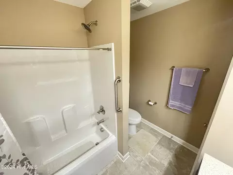 Bath - 60 Grace D King Ln, Faison, NC 28341 photo 2 of 3