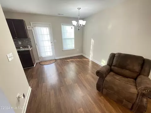 Living - 60 Grace D King Ln, Faison, NC 28341 photo 3 of 4