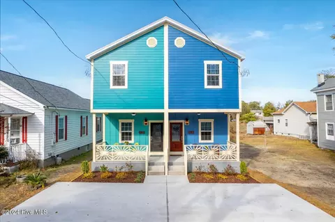 415 Campbell St #B, Wilmington, NC 28401