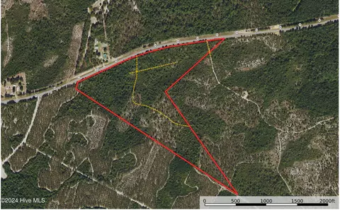 tbd E Hwy 53, Kelly, NC 28448