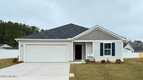 5235 Soy Bean Dr NE, Winnabow, NC 28479