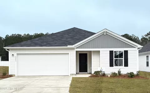 5243 Soy Bean Dr NE, Winnabow, NC 28479