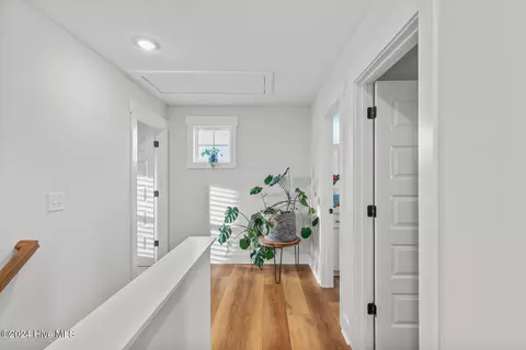 Entry Way - 120 Emerald View Dr, Cedar Point, NC 28584 photo 11 of 14