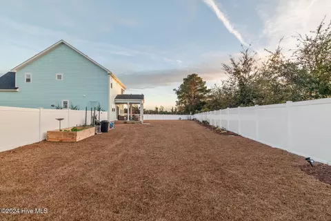 Exterior - 120 Emerald View Dr, Cedar Point, NC 28584 photo 11 of 12