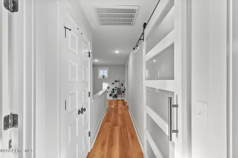 Entry Way - 120 Emerald View Dr, Cedar Point, NC 28584 photo 14 of 14