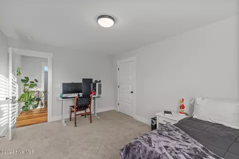 Bedroom - 120 Emerald View Dr, Cedar Point, NC 28584 photo 2 of 9