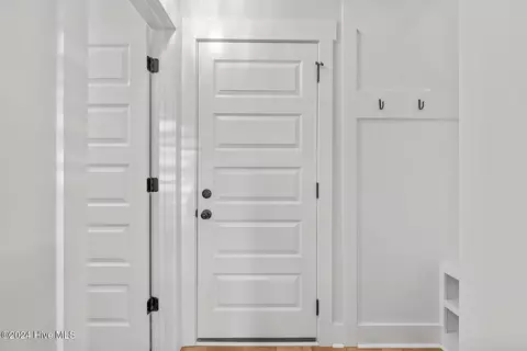 Entry Way - 120 Emerald View Dr, Cedar Point, NC 28584 photo 7 of 14