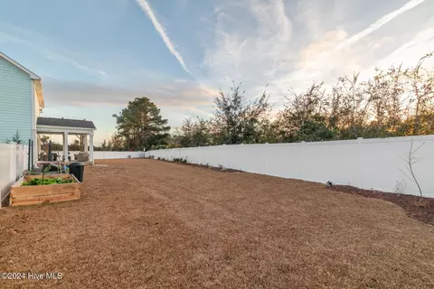 Exterior - 120 Emerald View Dr, Cedar Point, NC 28584 photo 12 of 12