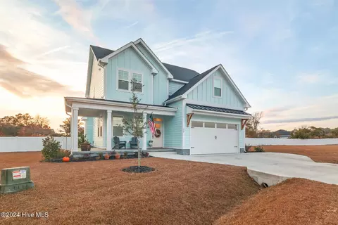 Other - 120 Emerald View Dr, Cedar Point, NC 28584 photo 2 of 19