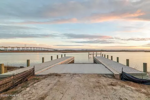 View/Area - 120 Emerald View Dr, Cedar Point, NC 28584 photo 2 of 3