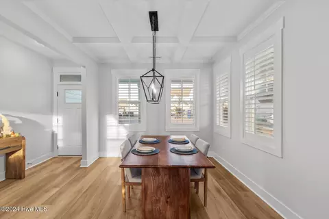 Dining - 120 Emerald View Dr, Cedar Point, NC 28584 photo 1 of 3