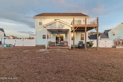 Other - 120 Emerald View Dr, Cedar Point, NC 28584 photo 17 of 19