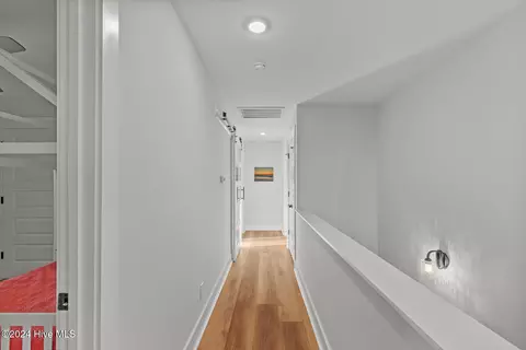 Entry Way - 120 Emerald View Dr, Cedar Point, NC 28584 photo 13 of 14