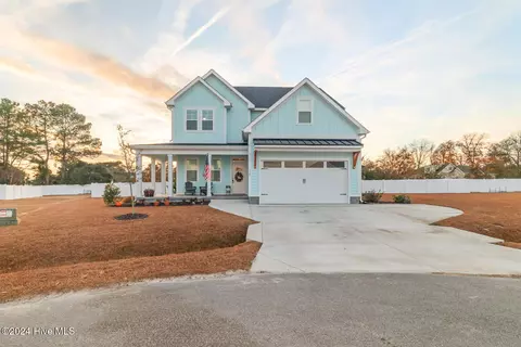 Other - 120 Emerald View Dr, Cedar Point, NC 28584 photo 1 of 19