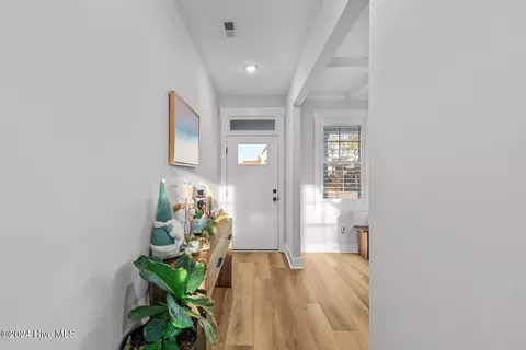 Entry Way - 120 Emerald View Dr, Cedar Point, NC 28584 photo 1 of 14