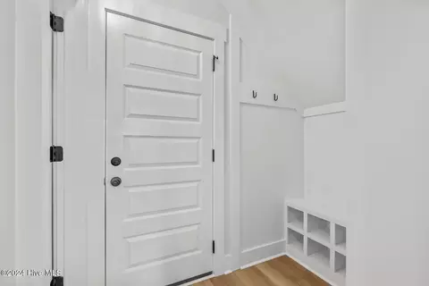Entry Way - 120 Emerald View Dr, Cedar Point, NC 28584 photo 8 of 14